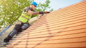 Best Roof Ventilation Installation  in Fairview, GA