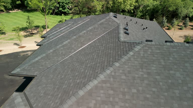 Best Asphalt Shingle Roofing  in Fairview, GA