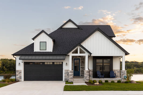 Professional Roofing Service in Fairview, GA